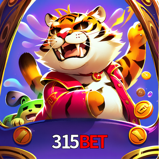 Imagem promocional da 315bet mostrando a plataforma e suas vantagens